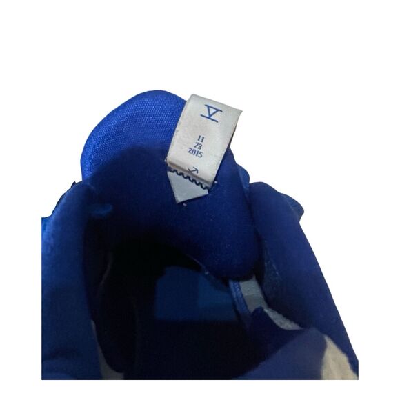 Nike Kyrie Low 5 TB Men's Size 7.5 Game Royal White Basketball Shoe DO96… - Picture 13 of 14